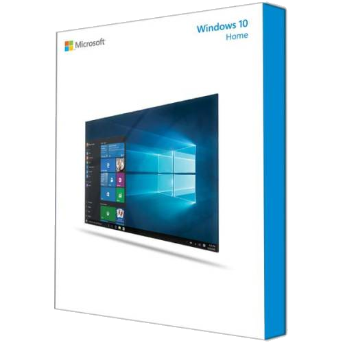 Microsoft Windows 10 Home | Digital Download